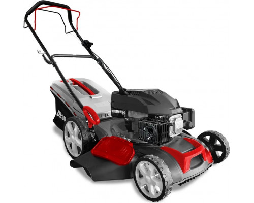 Kosiarka Spalinowa Z Napędem, Garden Dedra Ded8724-46C 3,6Kw, 46Cm