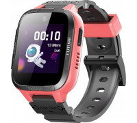 Smartwatch dziecięcy Botslab E3 (rose)