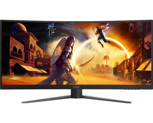 AOC CU34G4Z