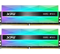 ADATA XPG Lancer Neon RGB, DDR5, 32 GB, 6400MHz, CL32 (AX5U6400C3216G-DCLANRSG)