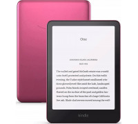 Amazon Kindle Paperwhite Signature Edition, 17.8 cm (7"), E Paper, AZW, AZW3, DOC, DOCX, EPUB, HTML, MOBI, PDF, RTF, TXT, AAX, BMP, GIF, JPEG, PNG, 32 GB