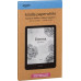 Amazon Kindle Paperwhite Signature Edition, 17.8 cm (7"), E Paper, AZW, AZW3, DOC, DOCX, EPUB, HTML, MOBI, PDF, RTF, TXT, AAX, BMP, GIF, JPEG, PNG, 32 GB