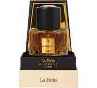 La Fede Intoxicate Eau De Parfum 100 ml (man)