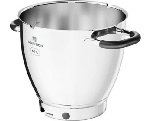 Kenwood Food processor bowl Cooking Chef 6.7L, KAB90.000SS, AW20011048