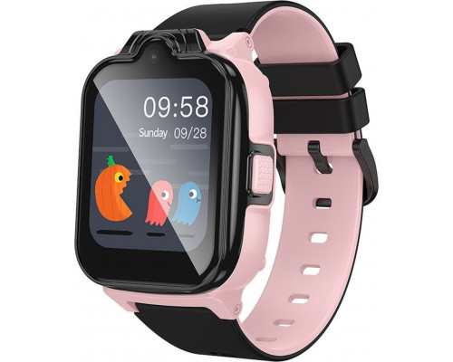 Smartwatch Hoco Y104 Rose  (6942007646376)