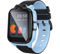 Smartwatch Hoco Y104 Blue  (6942007646369) Smartwatch Hoco Y104 Blue  (6942007646369)