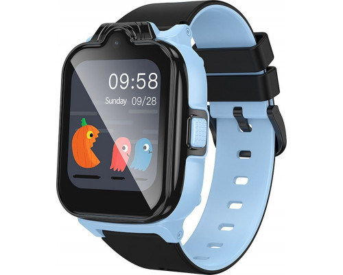 Smartwatch Hoco Y104 Blue  (6942007646369)
