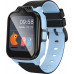 Smartwatch Hoco Y104 Blue  (6942007646369) Smartwatch Hoco Y104 Blue  (6942007646369)