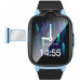Smartwatch Hoco Y104 Blue  (6942007646369) Smartwatch Hoco Y104 Blue  (6942007646369)