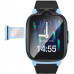 Smartwatch Hoco Y104 Blue  (6942007646369) Smartwatch Hoco Y104 Blue  (6942007646369)