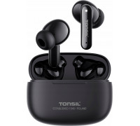 Tonsil T55BT Pro Black