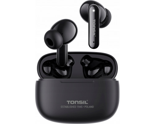 Tonsil T55BT Pro Black