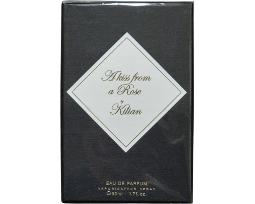 BY KILIAN A Kiss From a Rose EDP spray 50ml