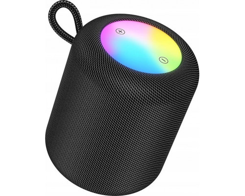 HOCO głośnik bluetooth 5W HC30 black