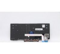 Lenovo 5N20V43203 części zamienne do notatników Klawiatura