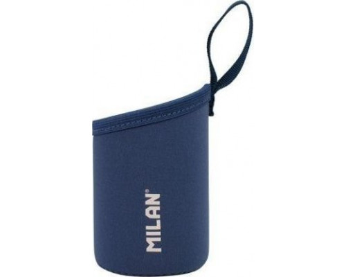 Etui na butelki Thermale 354ml navy blue MILAN