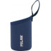 Etui na butelki Thermale 354ml navy blue MILAN Etui na butelki Thermale 354ml navy blue MILAN