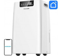 ML DOROSIN osuszacz powietrza ER-660E