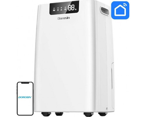 ML DOROSIN osuszacz powietrza ER-660E