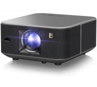 Yaber K3 Pro LCD FullHD 1080p JBL  czarny