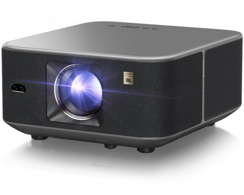 Yaber K3 Pro LCD FullHD 1080p JBL  czarny