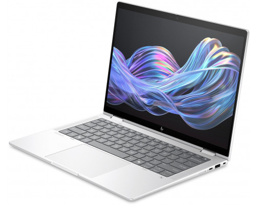 HP EliteBook X Flip G1i Intel Core Ultra 5 226V 35,56cm 14Zoll WUXGA 16GB 512GB/SSD W11P 1J Gar SmartBuy (DE)