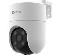 EZVIZ Camera | CS-H8C Pro | 3 MP | 4mm | IP65 | H.264/H.265 | Micro SD, Max. 512 GB