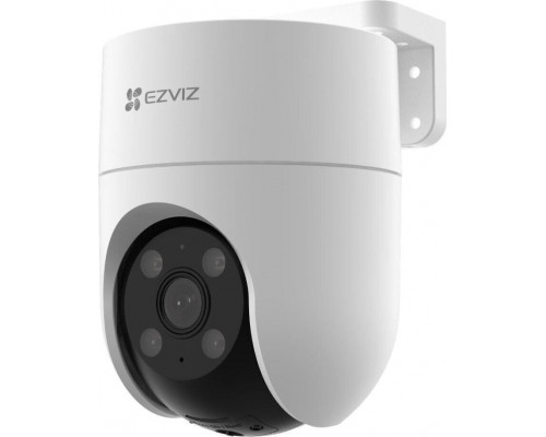 EZVIZ Camera | CS-H8C Pro | 3 MP | 4mm | IP65 | H.264/H.265 | Micro SD, Max. 512 GB