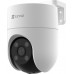 EZVIZ Camera | CS-H8C Pro | 3 MP | 4mm | IP65 | H.264/H.265 | Micro SD, Max. 512 GB