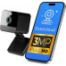 Zintronic Cube M3 WiFi 3MPx 4mm IR10m