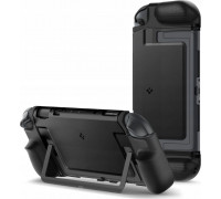 Etui Spigen Dual Grip Nintenfor Switch 2 Black