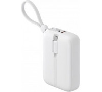 Havit PB5215 10000mAh (biały)