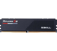 G.Skill Ripjaws S5 F5-6000J2836G16GX2-RS5K moduł pamięci 32 GB 2 x 16 GB DDR5