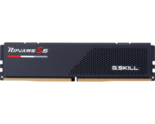 G.Skill Ripjaws S5 F5-6000J2836G16GX2-RS5K moduł pamięci 32 GB 2 x 16 GB DDR5