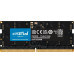 Crucial SODIMM, DDR5, 64 GB, 5600 MHz, CL46 (CT64G56C46S5)