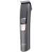 Profesionali plaukų kirpimo mašinėlė OSOM Professional PRIME Cordless Hair Clipper OSOMP01GBL, juodos spalvos