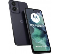 Motorola Moto G35 5G 4/256GB Black (PB3K0036IT)