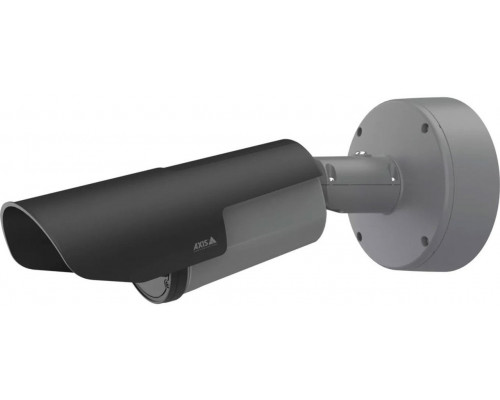 AXIS Q1800-LE/LPR CAM 3RD PARTY SW ROBUST