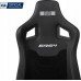 Next Level Racing ERS4 Elite Reclining Seat - PU-Leder & Wildleder Edition  