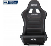 Next Level Racing ERS5 Elite Reclining Seat - Stoff & Mesh Edition