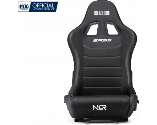 Next Level Racing ERS5 Elite Reclining Seat - Stoff & Mesh Edition