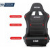 Next Level Racing ERS5 Elite Reclining Seat - Stoff & Mesh Edition