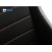 Next Level Racing ERS5 Elite Reclining Seat - Stoff & Mesh Edition