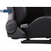 Next Level Racing ERS5 Elite Reclining Seat - Stoff & Mesh Edition