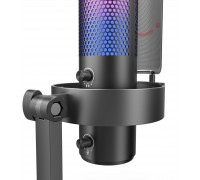 pojemnościowy studyjny Fifine A9 USB RGB Plug&Play gamingowy