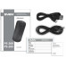 SVEN PS-265 głośnik portable / imprezowy mono portable White 10 W
