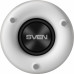 SVEN PS-265 głośnik portable / imprezowy mono portable White 10 W