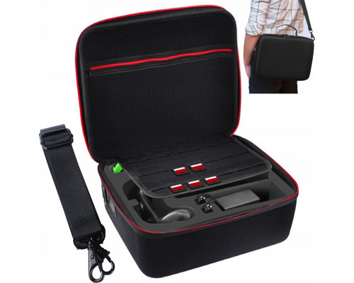ETUI POKROWIEC NA KONSOLĘ NINTENDO BOX-Y