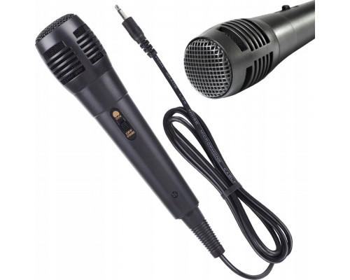 MIKROFON PRZEWODOWY U-8008
