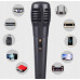 MIKROFON PRZEWODOWY U-8008